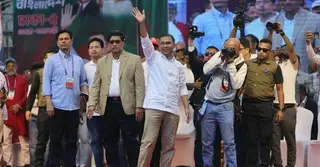 তারেক রহমান: নির্বাসন থেকে রাষ্ট্রনায়ক